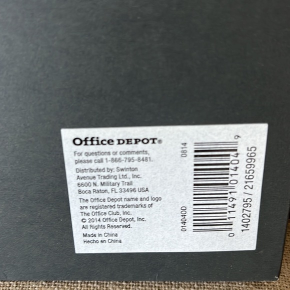 - New Set of 10 Matt black color 10 x 15” envelopes Velcro closer - Picture 4 of 5